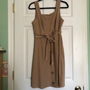 TJ Maxx Jumper Dress